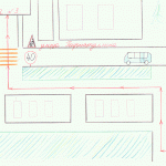 Путь в школу