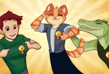 Онлайн-квест по порталу "Сакла" 2021