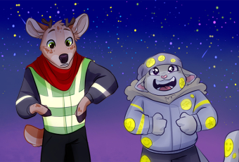 Фотоконкурс "СВЕТОИДЕЯ!"