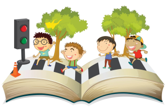 Конкурс исследовательских работ «История ПДД в России»