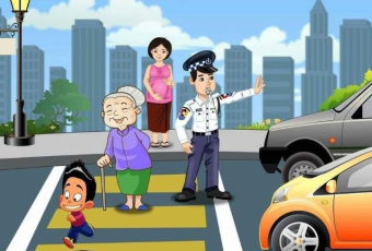 Конкурс сказок «Город безопасности».