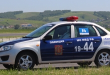 Сотрудники ГИБДД со всего Сибирского Федерального округа будут соревноваться в чемпионате по кольцевым автогонкам