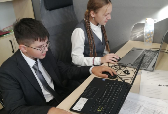 Олимпиада по ЮИД