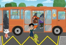 Маршрутные транспортные средства