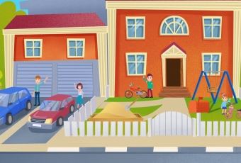 Что здесь случилось? Серия 1