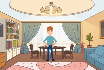 Что здесь случилось? Серия 2