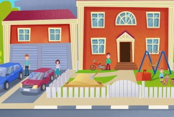 Что здесь случилось? Серия 3