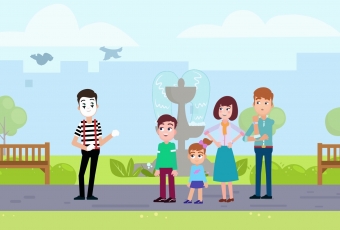 Что здесь случилось? Серия 4