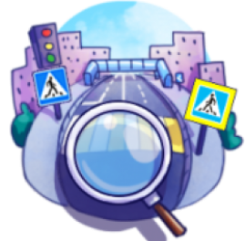 Найди отличия