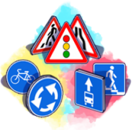 Расставь знаки