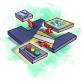 Дополни картинку