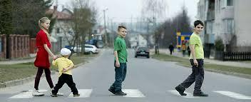 Фото-конкурс «Правила дорожного движения глазами детей»