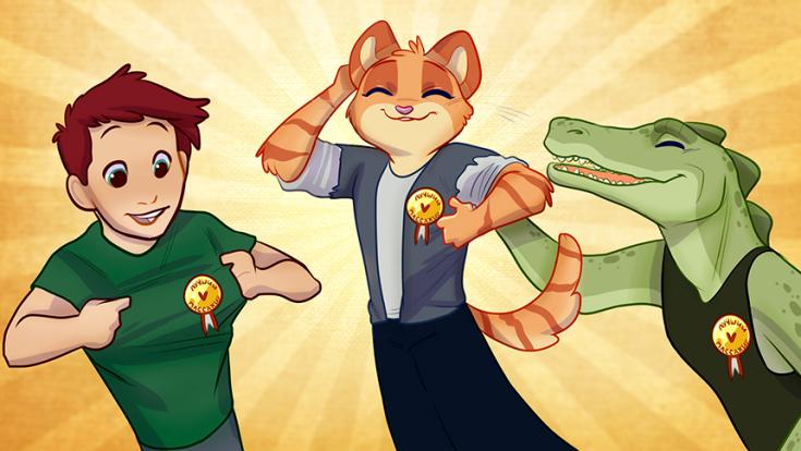 Онлайн-квест по порталу "Сакла" 2021