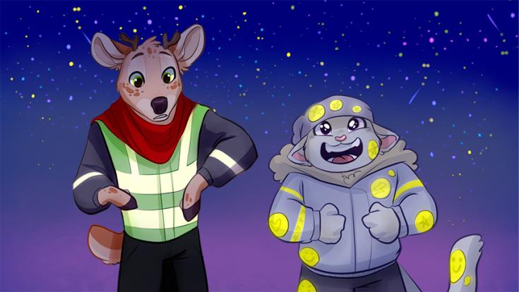 Фотоконкурс "СВЕТОИДЕЯ!"