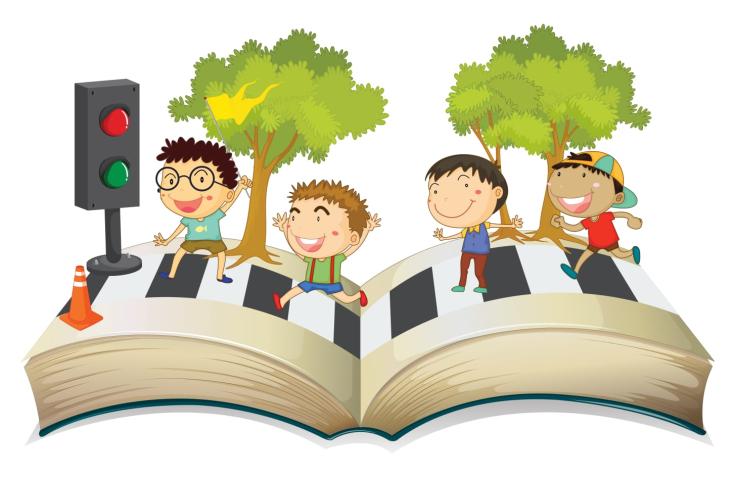 Конкурс исследовательских работ «История ПДД в России»