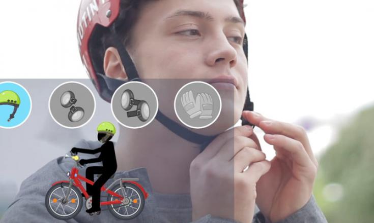 Велокультура