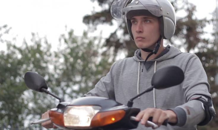 Мотоцикл, мопед, квадрицикл, трицикл