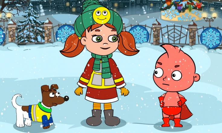 Будь заметен на дороге