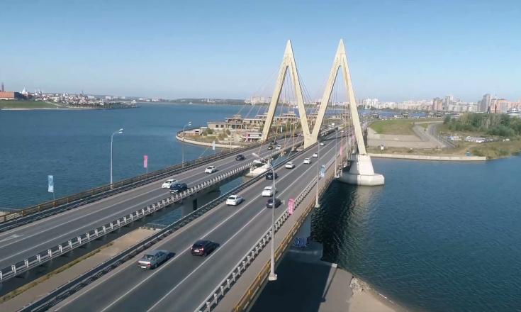 Безопасные качественные автомобильные дороги