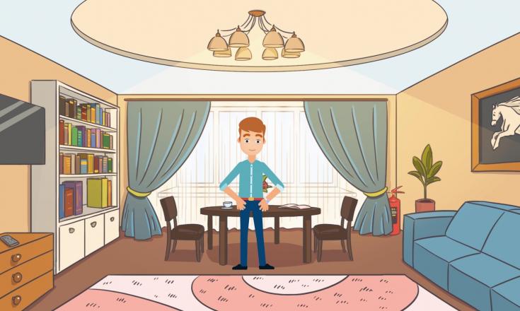 Что здесь случилось? Серия 2