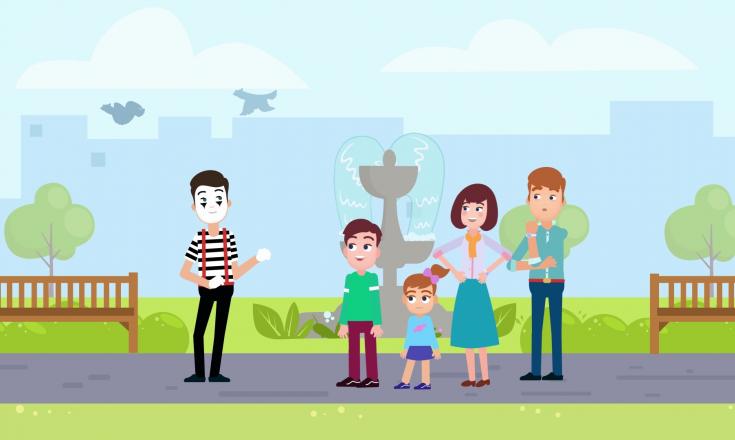 Что здесь случилось? Серия 4