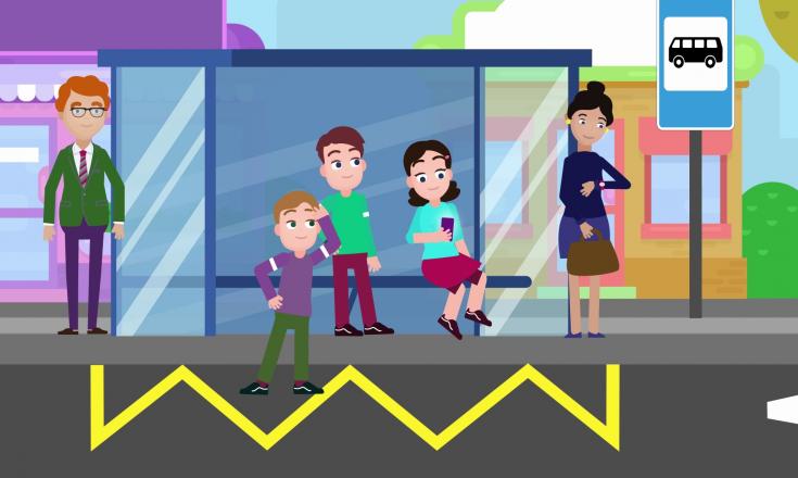 Что здесь случилось? Серия 5