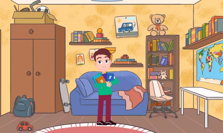 Что здесь случилось? Серия 8