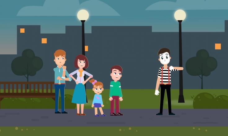 Что здесь случилось? Серия 10